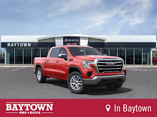 2021 GMC Sierra 1500 SLE 3GTP8BEK5MG301748 2021 GMC Sierra 1500 SLE