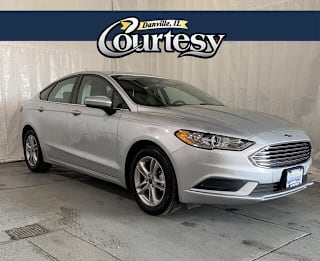 2018 Ford Fusion SE 3FA6P0H71JR284186 2018 Ford Fusion SE