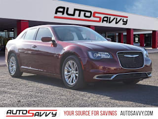 2017 Chrysler 300 Limited 2C3CCAAG1HH516644 2017 Chrysler 300 Limited