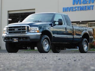 1999 Ford F-250 Super Duty 1FTNX21F2XEC69484 1999 Ford F-250 Super Duty