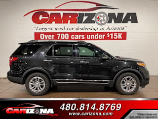2014 Ford Explorer XLT 1FM5K7D8XEGA69104 2014 Ford Explorer XLT