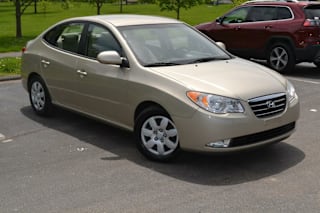 2008 Hyundai Elantra GLS KMHDU46D68U511770 2008 Hyundai Elantra GLS