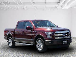 2015 Ford F-150 Lariat 1FTEW1EG2FFC88271 2015 Ford F-150 Lariat