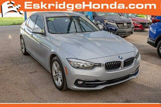 2016 BMW 3 Series 328i WBA8E9G55GNT83695 2016 BMW 3 Series 328i