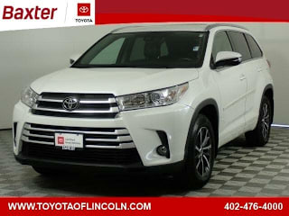 2018 Toyota Highlander XLE 5TDJZRFH2JS833826 2018 Toyota Highlander XLE