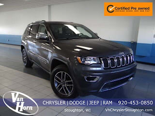 2020 Jeep Grand Cherokee Limited 1C4RJFBT2LC213100 2020 Jeep Grand Cherokee Limited