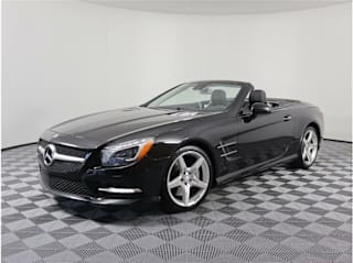2013 Mercedes-Benz SL-Class WDDJK7DA0DF008568 2013 Mercedes-Benz SL-Class