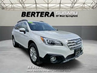 2017 Subaru Outback 2.5i Premium 4S4BSACC0H3291250 2017 Subaru Outback 2.5i Premium