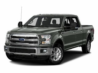 2016 Ford F-150 1FTEW1EF6GKD29954 2016 Ford F-150