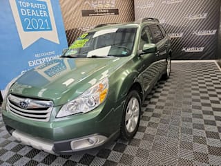 2012 Subaru Outback 2.5i Limited 4S4BRCJC4C3271103 2012 Subaru Outback 2.5i Limited