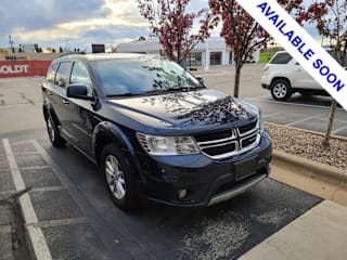 2013 Dodge Journey SXT 3C4PDCBG9DT568366 2013 Dodge Journey SXT