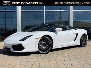 2012 Lamborghini Gallardo LP 550-2 ZHWGU5BZ4CLA11401 2012 Lamborghini Gallardo LP 550-2
