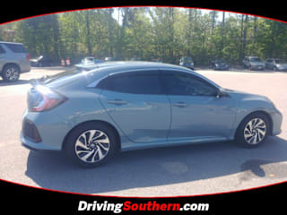 2017 Honda Civic LX SHHFK7H24HU422450 2017 Honda Civic LX