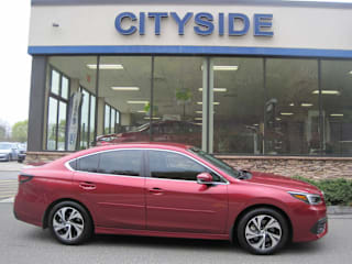 2020 Subaru Legacy Premium 4S3BWAC66L3024366 2020 Subaru Legacy Premium