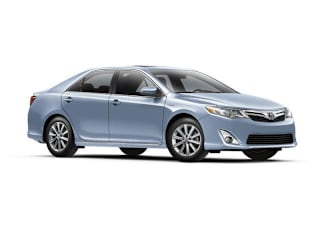 2013 Toyota Camry Hybrid XLE 4T1BD1FKXDU067260 2013 Toyota Camry Hybrid XLE