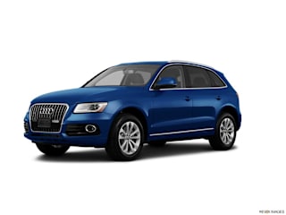 2013 Audi Q5 2.0T quattro Premium Plus WA1LFAFP5DA043023 2013 Audi Q5 2.0T quattro Premium Plus