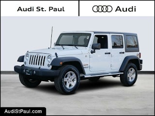 2015 Jeep Wrangler Unlimited 1C4BJWDG6FL639264 2015 Jeep Wrangler Unlimited