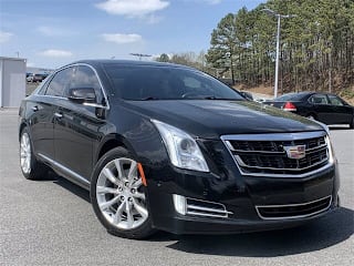 2016 Cadillac XTS 2G61M5S30G9158998 2016 Cadillac XTS