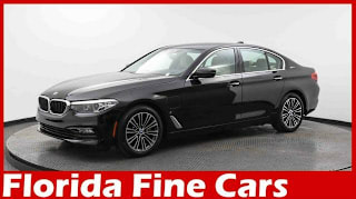 2018 BMW 5 Series 530e iPerformance WBAJA9C53JB034210 2018 BMW 5 Series 530e iPerformance