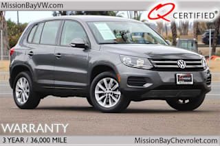2018 Volkswagen Tiguan Limited 2.0T WVGAV7AX8JK002834 2018 Volkswagen Tiguan Limited 2.0T