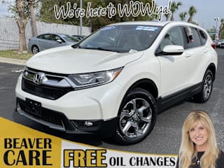 2018 Honda CR-V 2HKRW2H59JH624059 2018 Honda CR-V