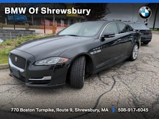 2016 Jaguar XJ R-Sport SAJWJ1CD9G8V92782 2016 Jaguar XJ R-Sport