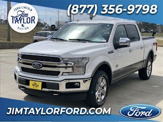 2018 Ford F-150 1FTEW1EG4JFA69191 2018 Ford F-150