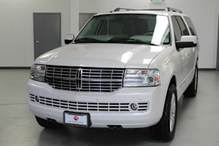 2013 Lincoln Navigator L 5LMJJ3J53DEL01358 2013 Lincoln Navigator L