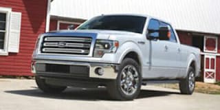 2013 Ford F-150 1FTFW1ET3DFE07878 2013 Ford F-150