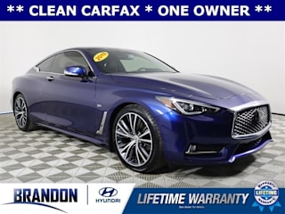 2019 Infiniti Q60 3.0T Luxe JN1EV7EK1KM230574 2019 Infiniti Q60 3.0T Luxe