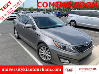 2015 Kia Optima EX 5XXGN4A73FG370322 2015 Kia Optima EX