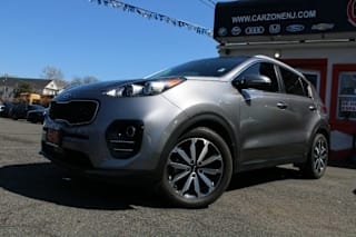 2017 Kia Sportage KNDPN3AC6H7152104 2017 Kia Sportage