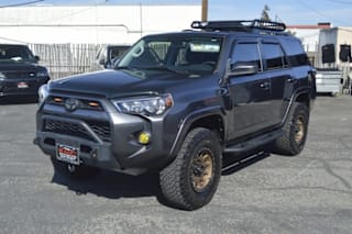 2016 Toyota 4Runner JTEBU5JR4G5298049 2016 Toyota 4Runner