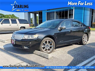 2006 Lincoln Zephyr Base 3LNHM26176R660219 2006 Lincoln Zephyr Base