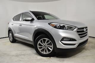 2018 Hyundai Tucson KM8J33A48JU634130 2018 Hyundai Tucson