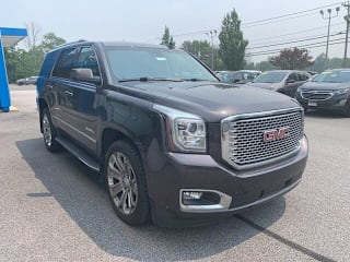2015 GMC Yukon Denali 1GKS2CKJ9FR703647 2015 GMC Yukon Denali