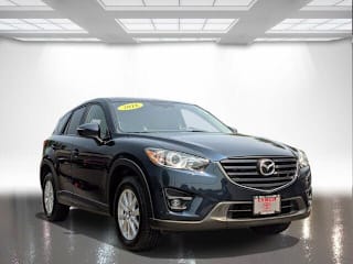 2016 Mazda CX-5 Touring JM3KE4CY5G0702402 2016 Mazda CX-5 Touring