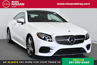 2020 Mercedes-Benz E-Class E 450 WDD1J6HB0LF125498 2020 Mercedes-Benz E-Class E 450