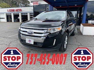 2013 Ford Edge Limited 2FMDK3KC9DBA13799 2013 Ford Edge Limited