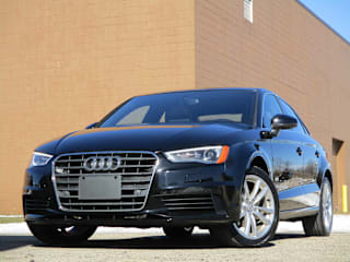 2015 Audi A3 2.0 Premium TDI WAUAJGFF5F1068011 2015 Audi A3 2.0 Premium TDI
