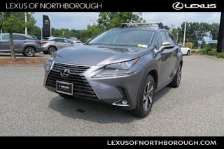 2018 Lexus NX 300 Base JTJBARBZXJ2176062 2018 Lexus NX 300 Base