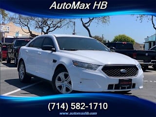2014 Ford Taurus 1FAHP2MK8EG148701 2014 Ford Taurus