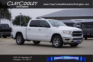 2019 Ram Pickup 1500 1C6RRFFG3KN664620 2019 Ram Pickup 1500
