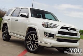 2014 Toyota 4Runner JTEBU5JR6E5201253 2014 Toyota 4Runner
