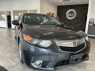2011 Acura TSX w/Tech JH4CU2F66BC006930 2011 Acura TSX w/Tech