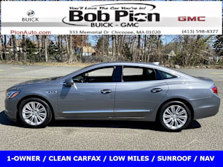 2018 Buick LaCrosse Essence 1G4ZP5SZ5JU122998 2018 Buick LaCrosse Essence