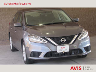 2019 Nissan Sentra SV 3N1AB7AP2KL625091 2019 Nissan Sentra SV