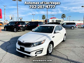 2015 Kia Optima KNAGM4A7XF5590707 2015 Kia Optima