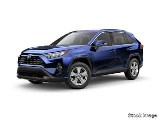 2020 Toyota RAV4 2T3W1RFVXLC046418 2020 Toyota RAV4