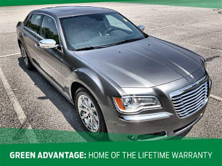 2012 Chrysler 300 C 2C3CCAET9CH186106 2012 Chrysler 300 C